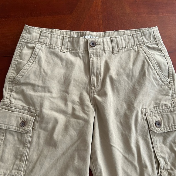 Urban Pipeline Khakis Cargo Shorts - Picture 16 of 16